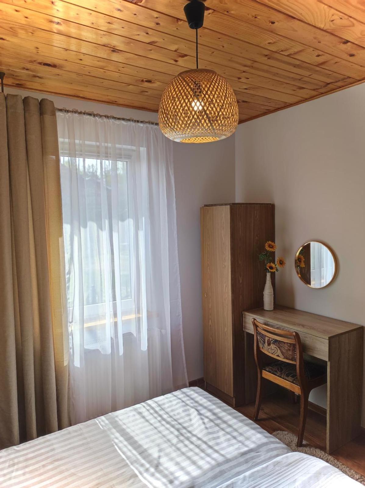 Agroturystyka U Darka Kolno  ภายนอก รูปภาพ
